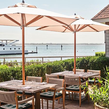 מלון Montauk Yacht Club מראה חיצוני תמונה