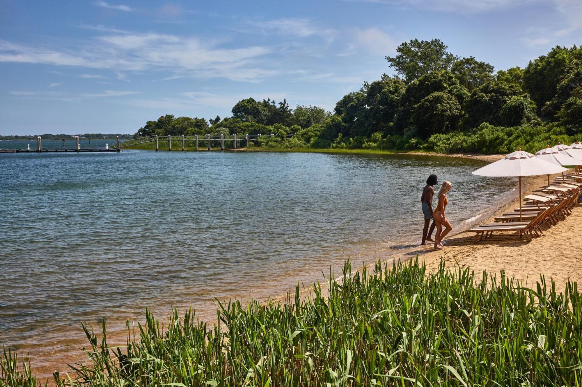 מלון Montauk Yacht Club מראה חיצוני תמונה