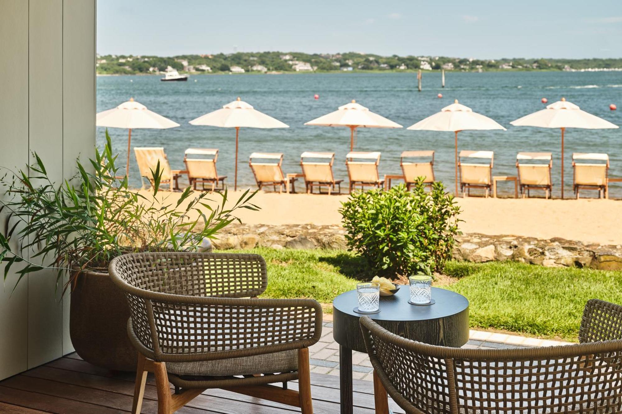 מלון Montauk Yacht Club מראה חיצוני תמונה